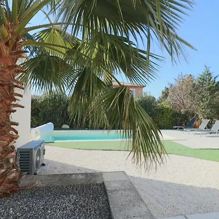 בית נופש Sainte Marie