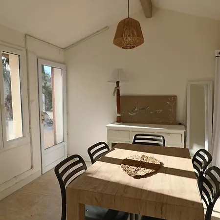 Casa vacanze Sainte Marie