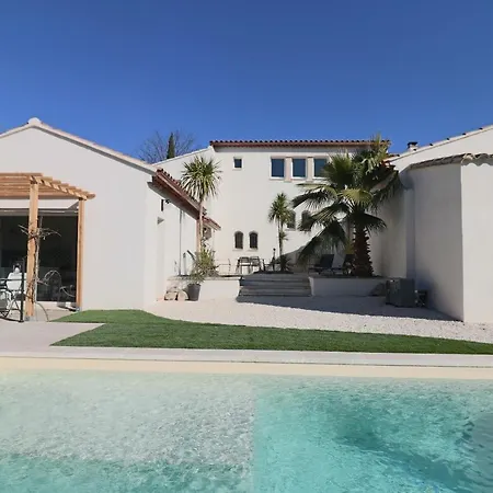 Casa vacanze Sainte Marie Venasque