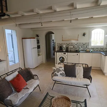 Casa vacanze Sainte Marie Venasque