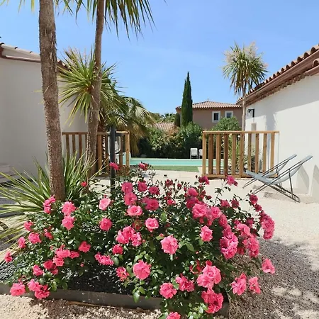 Casa vacanze Sainte Marie Venasque