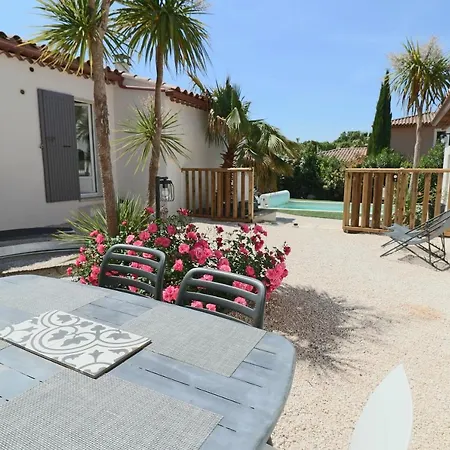 Casa vacanze Sainte Marie *