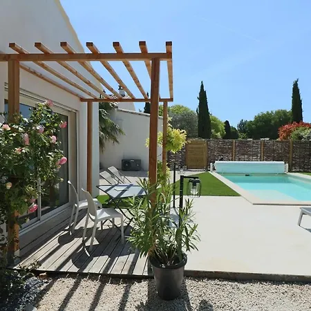 Casa vacanze Sainte Marie Venasque