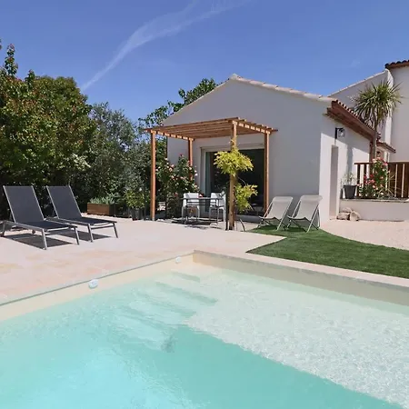 Casa vacanze Sainte Marie Venasque
