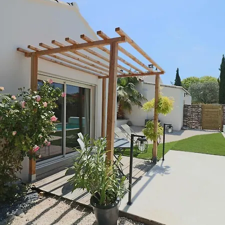 Casa vacanze Sainte Marie Venasque